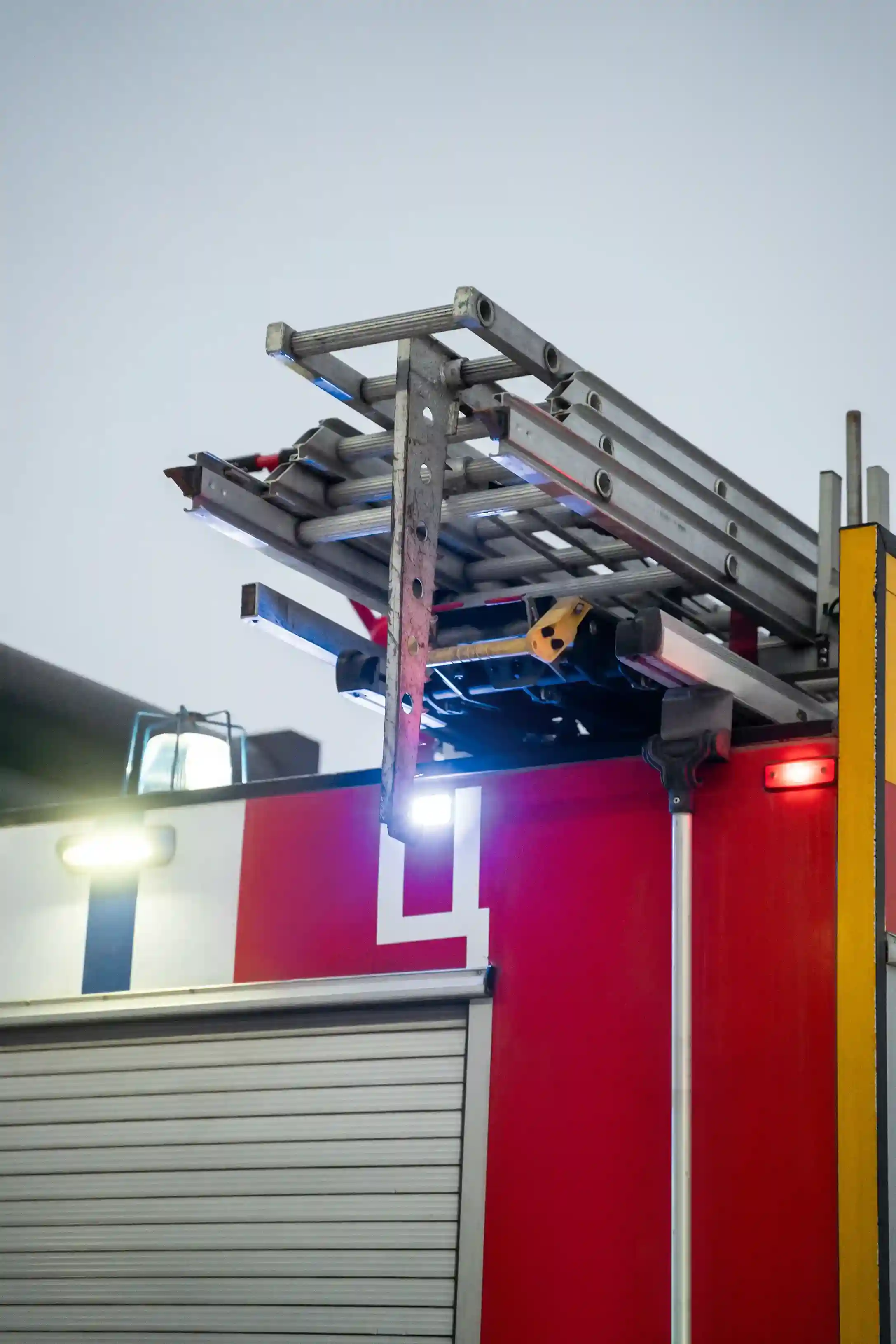 Fire-Retardant Cladding in Bangalore - Stylfixx