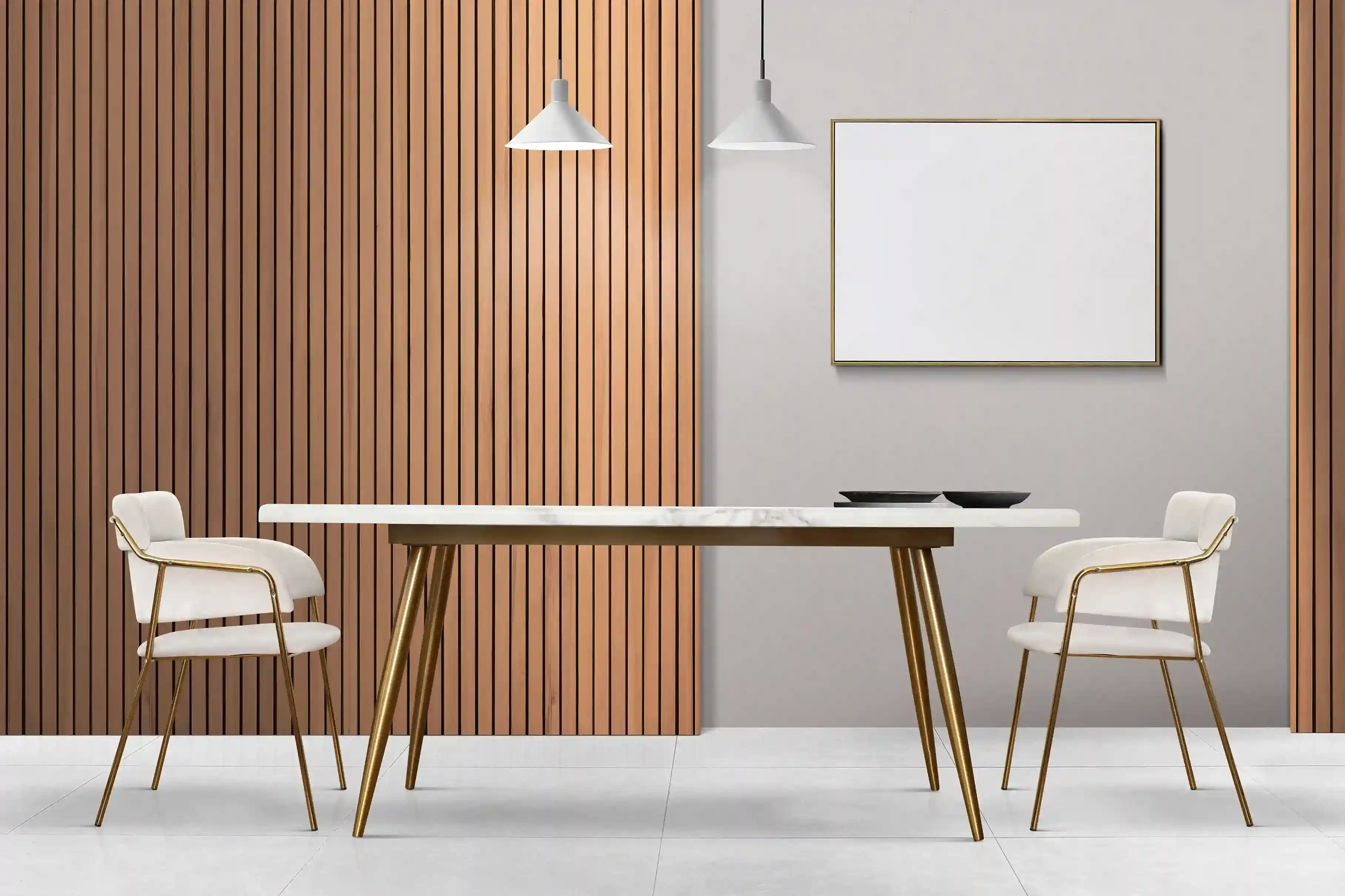 Interior Panelling in Bangalore - Stylfixx