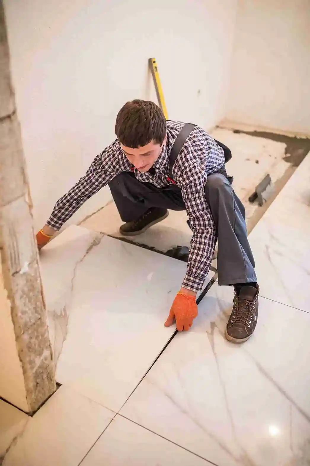 Tiles installation in Bangalore - Stylfixx