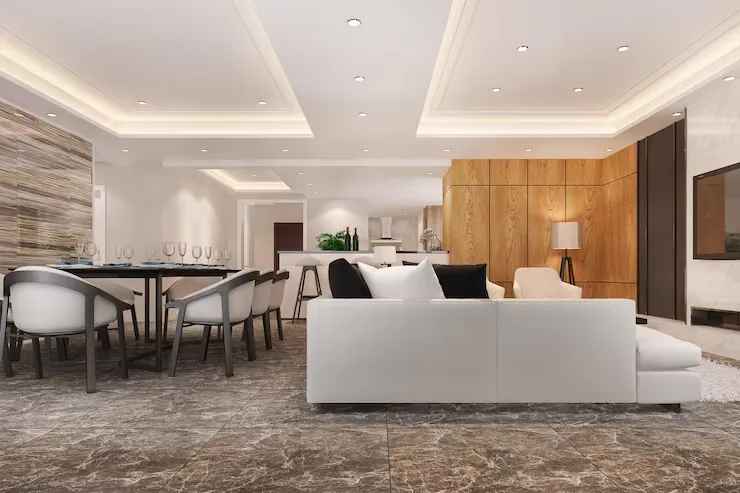 POP Ceilings in Bangalore - Stylfixx