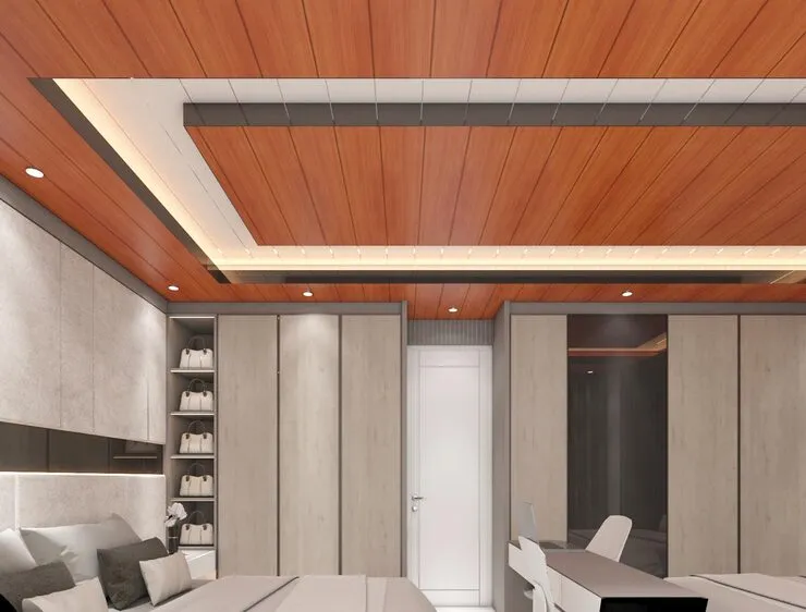 PVC Ceilings in Bangalore - Stylfixx
