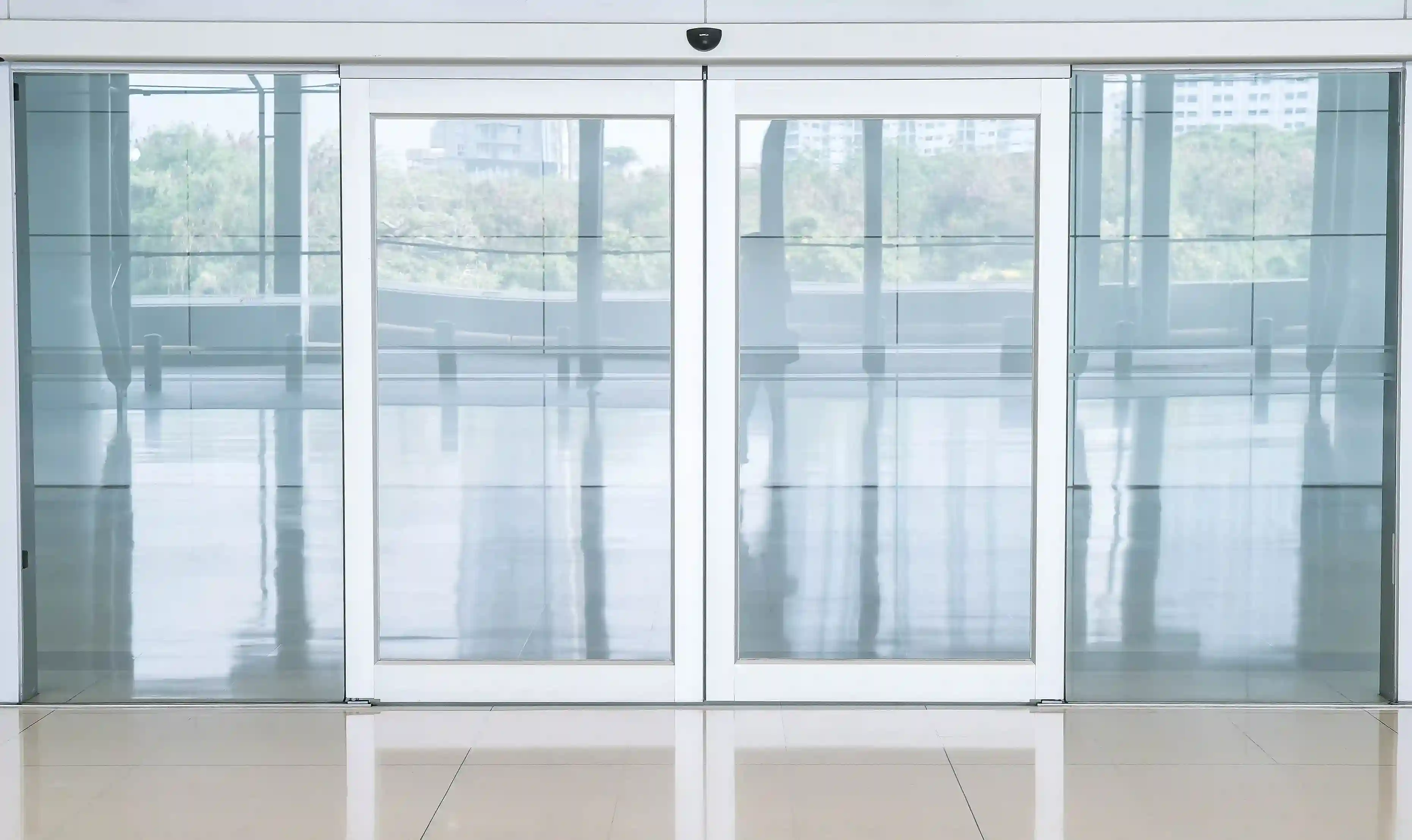 Glass Doors in Bangalore - Stylfixx