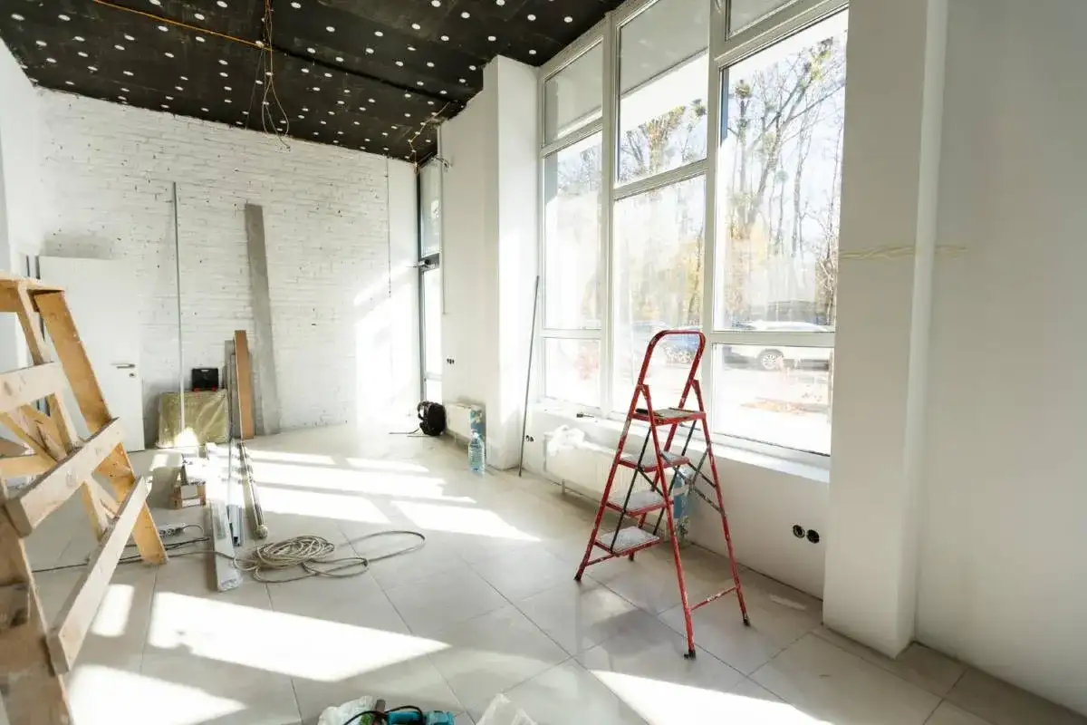 Home Renovations