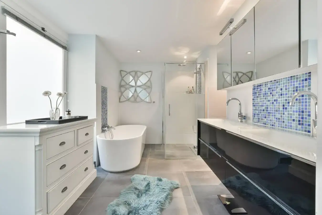 Bathroom Renovations