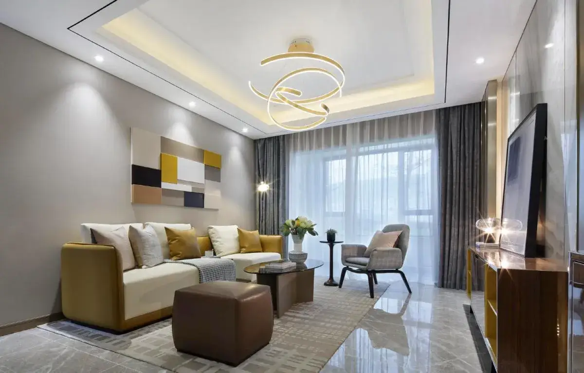 Interiors