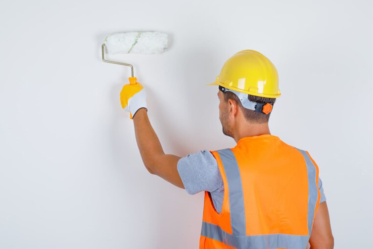 Painting and Water Proofing