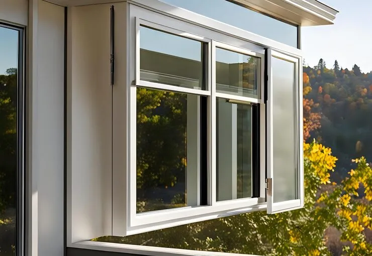Double-Glazed Windows in Bangalore - Stylfixx