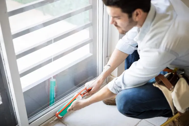 Window Replacement in Bangalore - Stylfixx